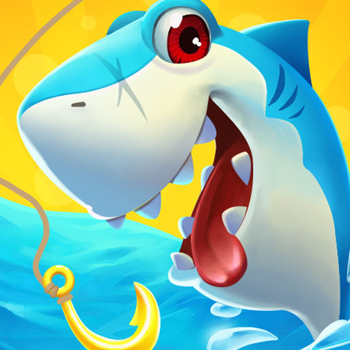 Deep Sea Fishing Mania Games