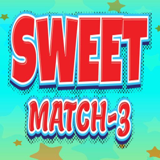 Sweet Match3