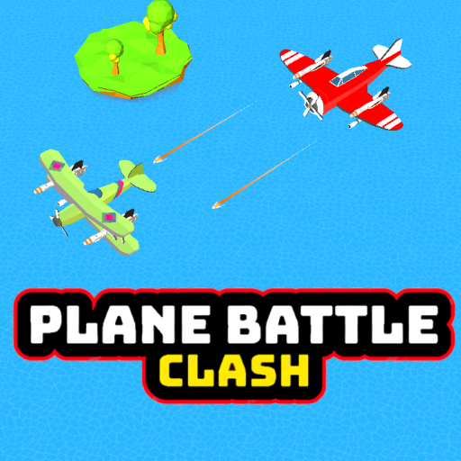 Plane Battle Clash