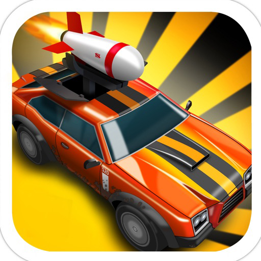 Car race games