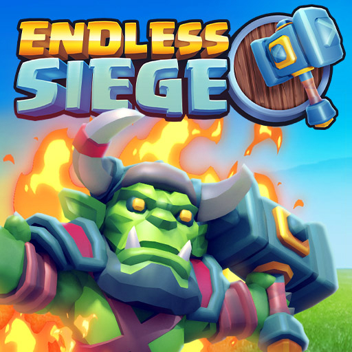 Endless Siege