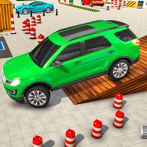 Advance Car Parking Classic Car Parking Car Games