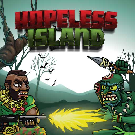 Hopeless Island: Survival Hero