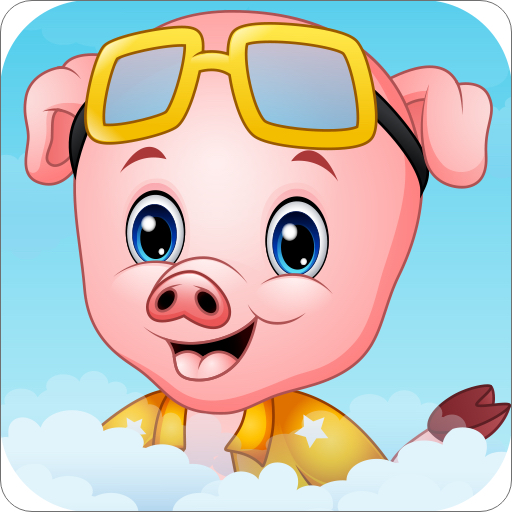 Farm Animals for Kids