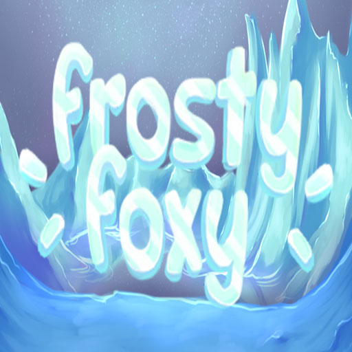 Frosty Foxy