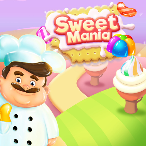 Sweet Mania