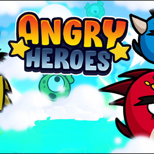 Angry Heros