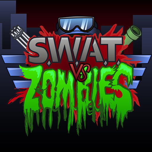 Swat Vs Zombies HD