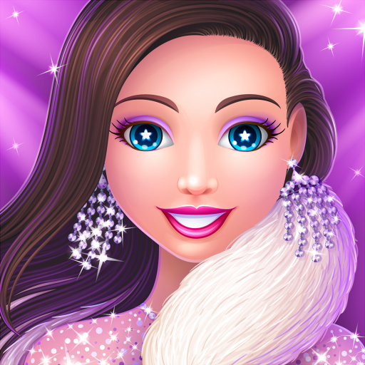  Fashion Show Dress Up Game 