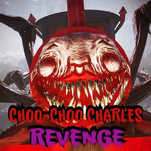 Choo Choo Charles Revenge