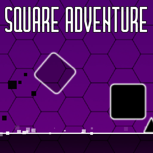 Square adventure