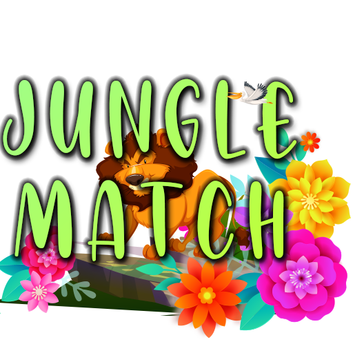 Jungle Match