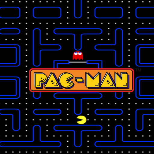 pacman master