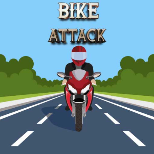 Bike Attack