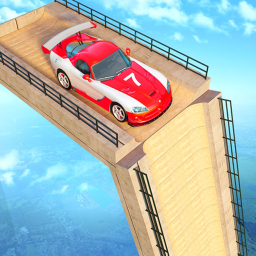 Extreme City GT Car Stunts