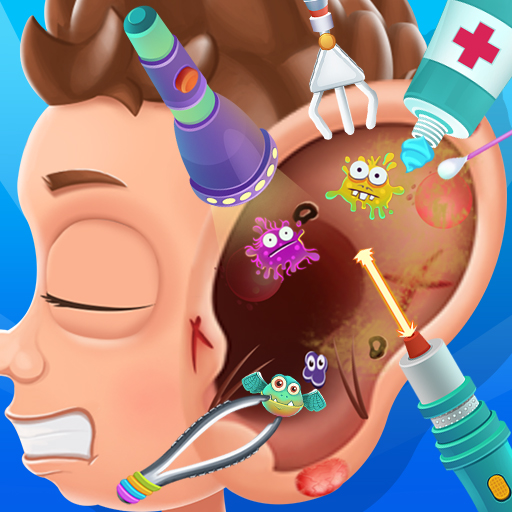 Ear Doctor Online