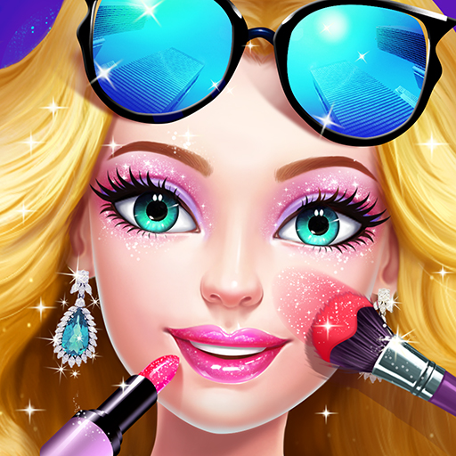  Top Model Dress Up - Fashion Salon 