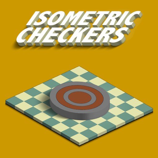 Reinarte Checkers