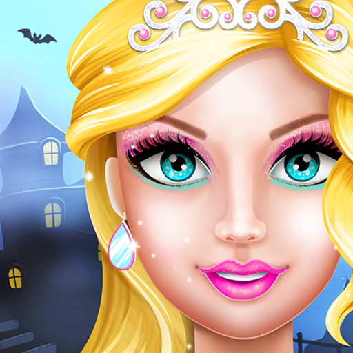 Witch Princess MakeOver