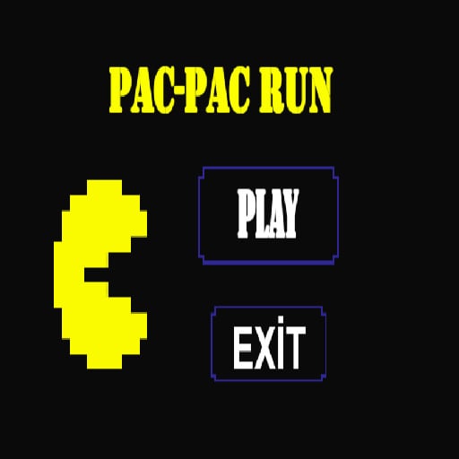 PAC PAC RUN