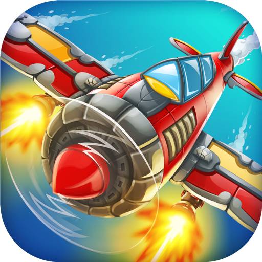 Panda Commander Air Combat 3D Game