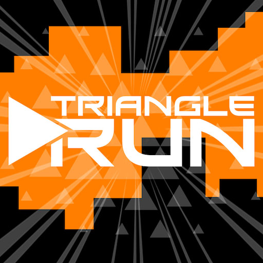 Triangle Run