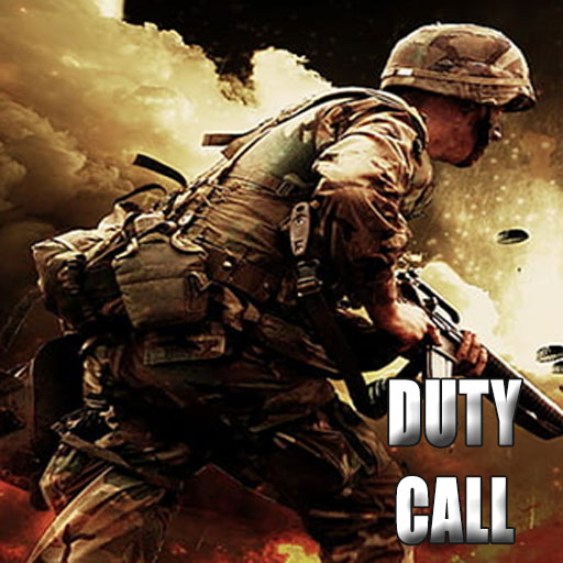 Duty Call Modern Warfate 2