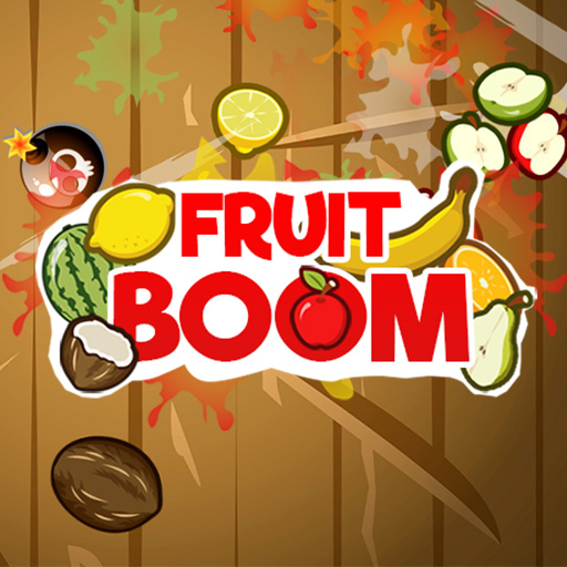 FRUIT BOOM