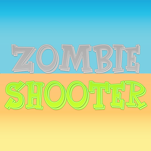 Zombie Shooter HD