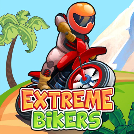 Extreme Bikers