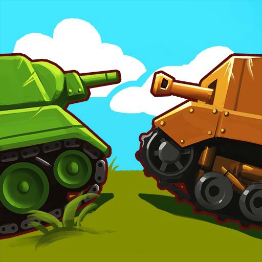 Multiplayer Tank Battle