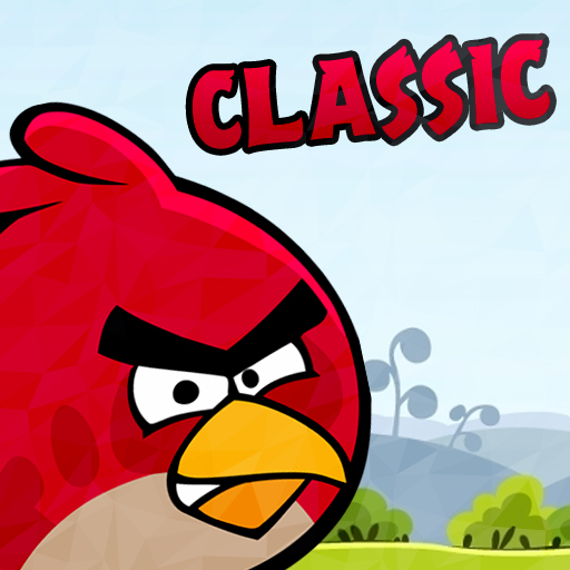 Angry Birds Classic