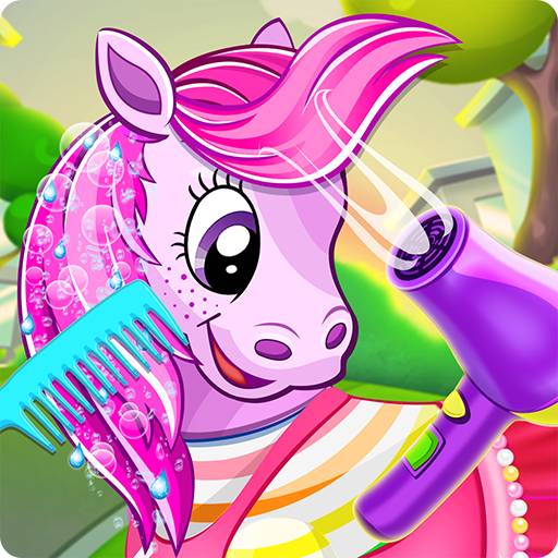 Ponys Pet Salon