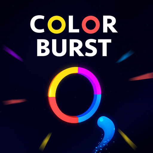 Color Burst