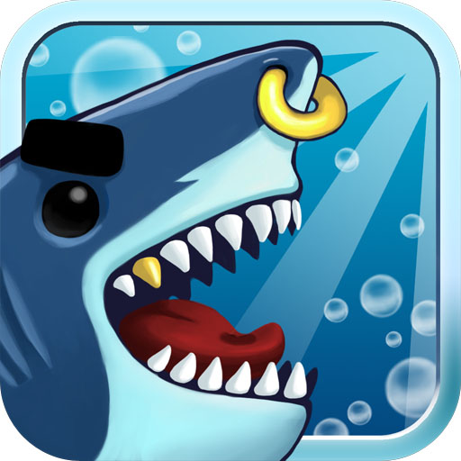 Shark Attack 3D