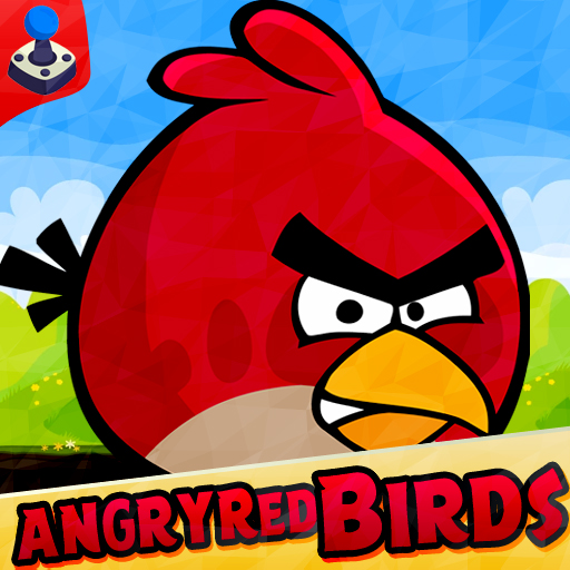 Angry Birds