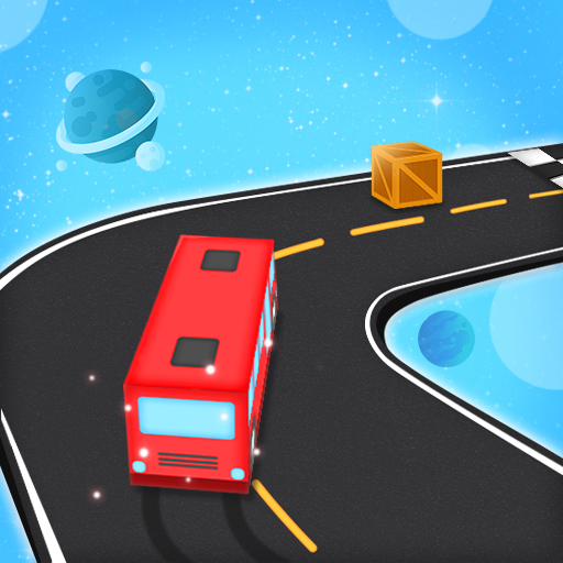 Space Bus 3D