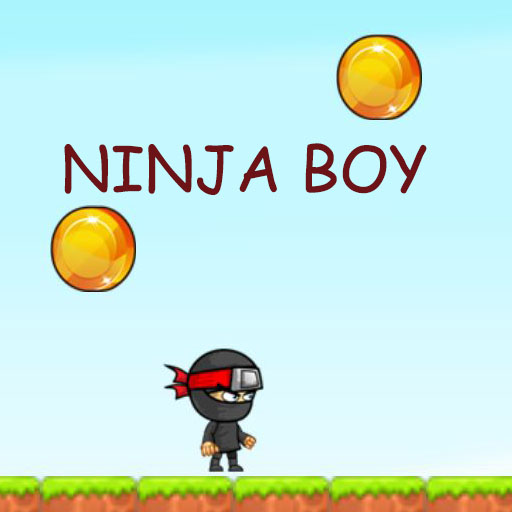 NINJA JUMP