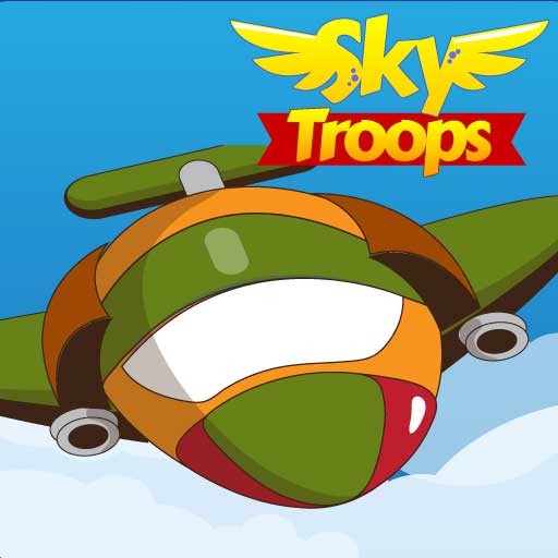 Sky Troops