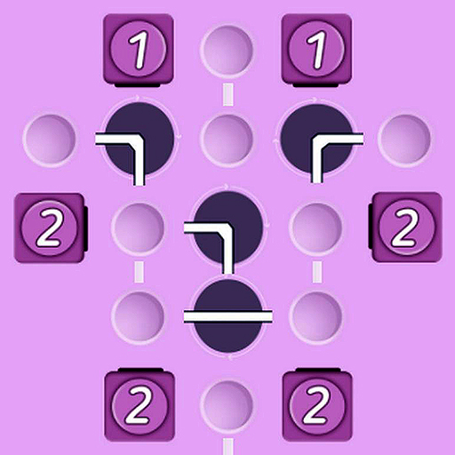 Push It Puzzle Game