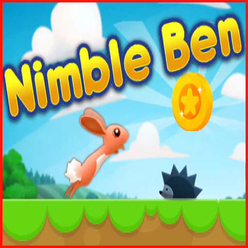 Nimble Ben 