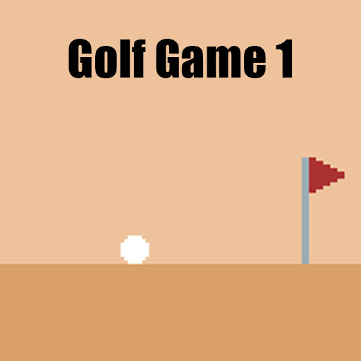 Golf Game 1