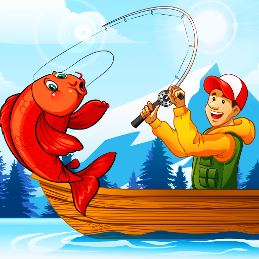 Fishing Master Game