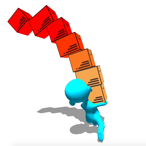 Stack Balance 3d