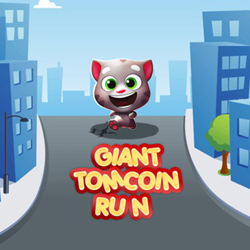 Gain Tom Coin Run