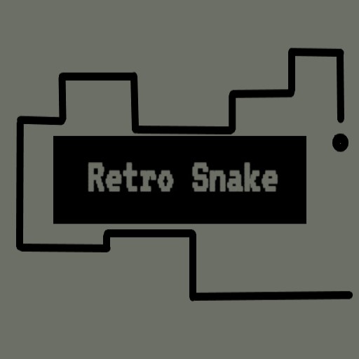 Retro Snake