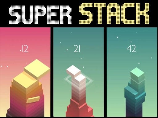 Super Stack