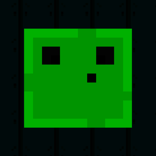 MC Pixel Slime