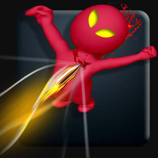 Bullet Shooter 3D