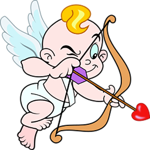 Confrontation Cupidon`s 